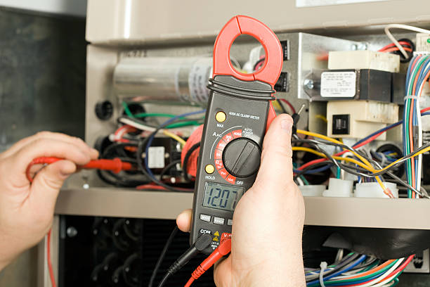 Industrial Electrical Services in Clifton Gardens, NY